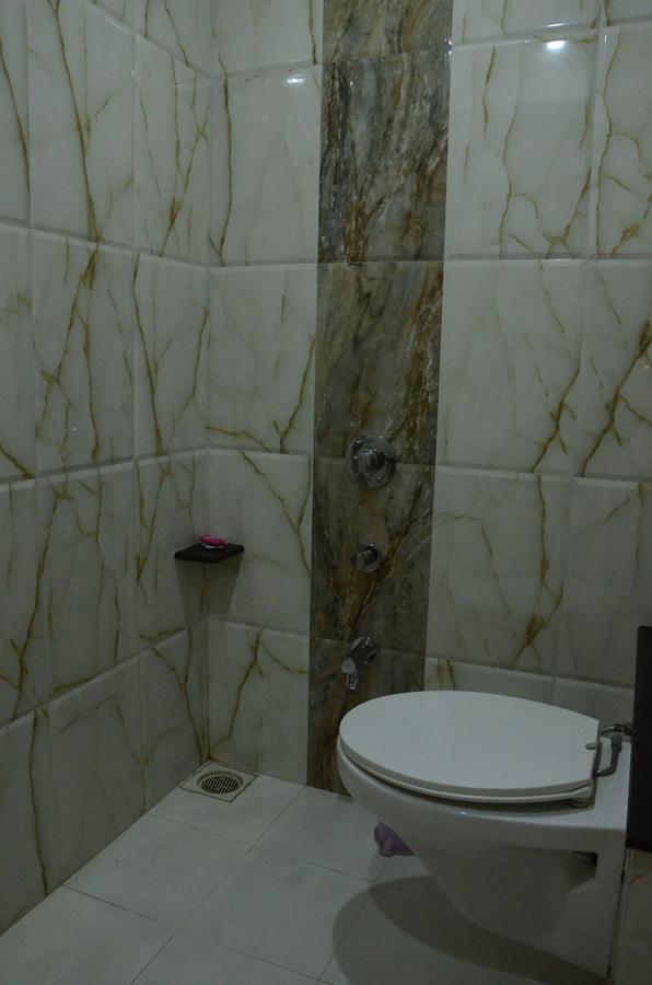 Hotel Sach Regency Ānand Extérieur photo